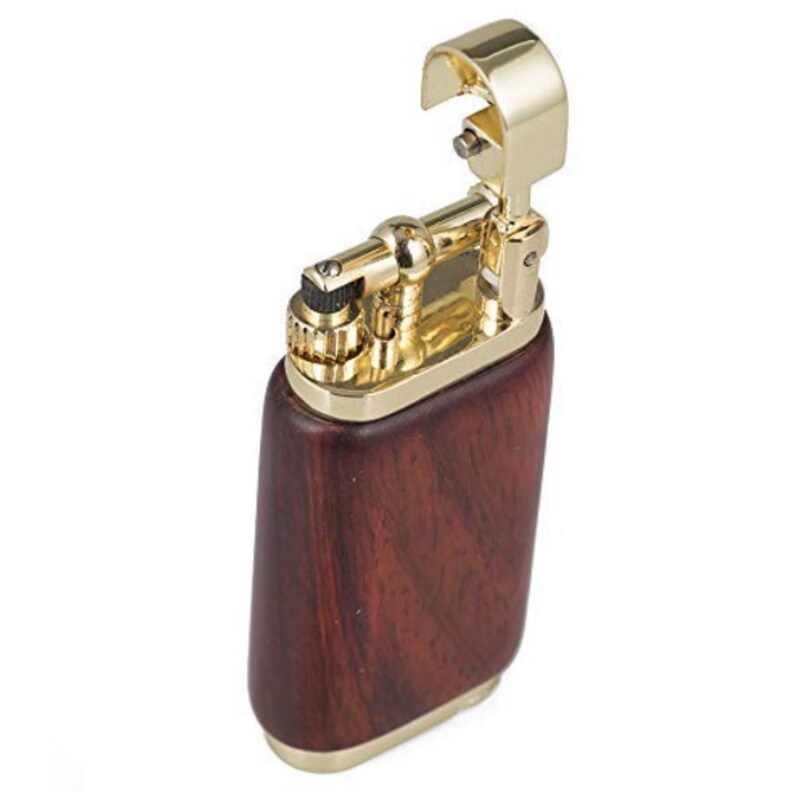 Pipe Lighter Butane Lift Arm Style Etsy