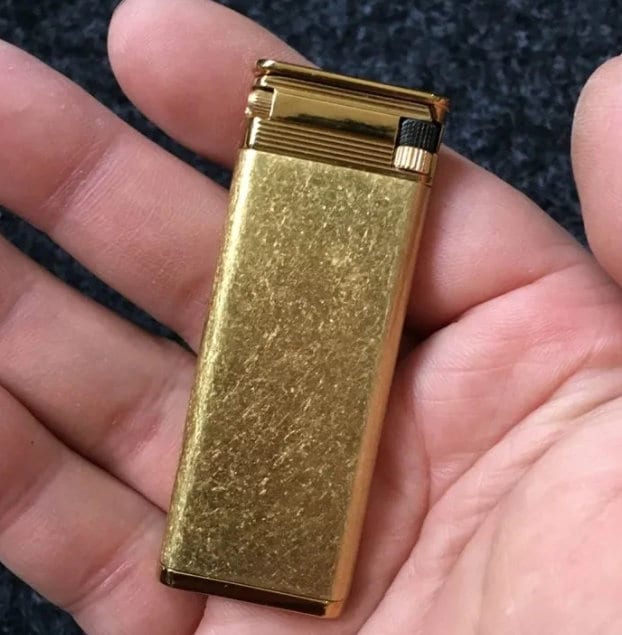 Louis Vuitton Lighter