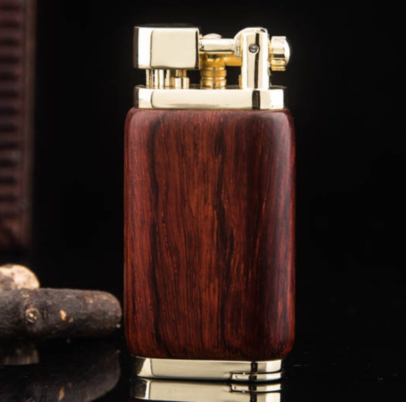 Pipe Lighter Butane Lift Arm Style Etsy