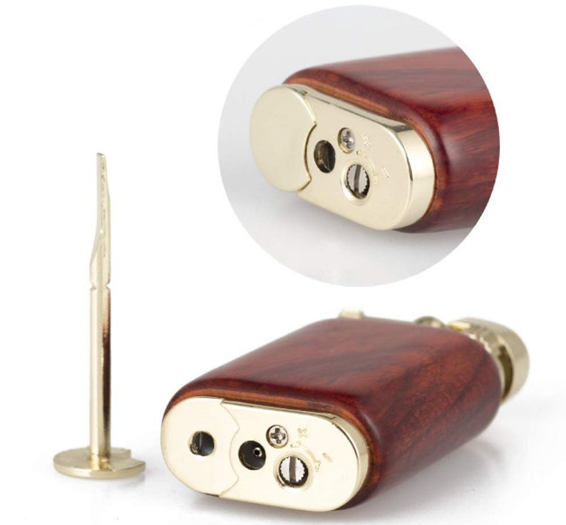 Pipe Lighter Butane Lift Arm Style Etsy