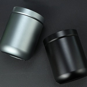Pocket pill case Waterproof Canister image 8