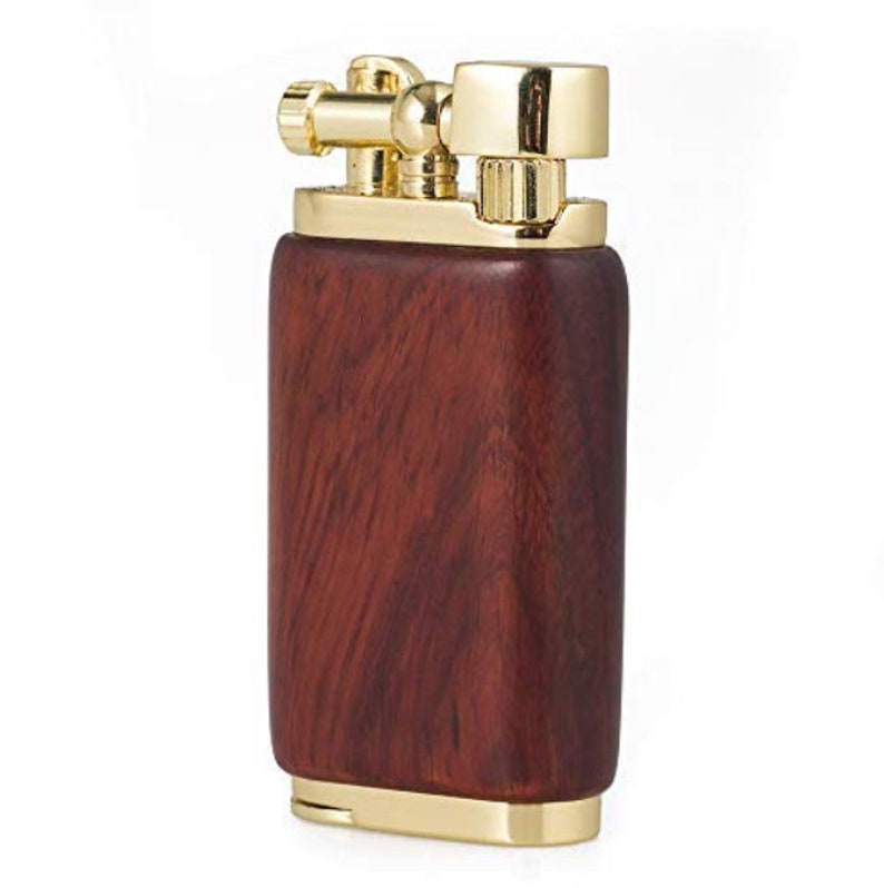 Pipe Lighter Butane Lift Arm Style Etsy