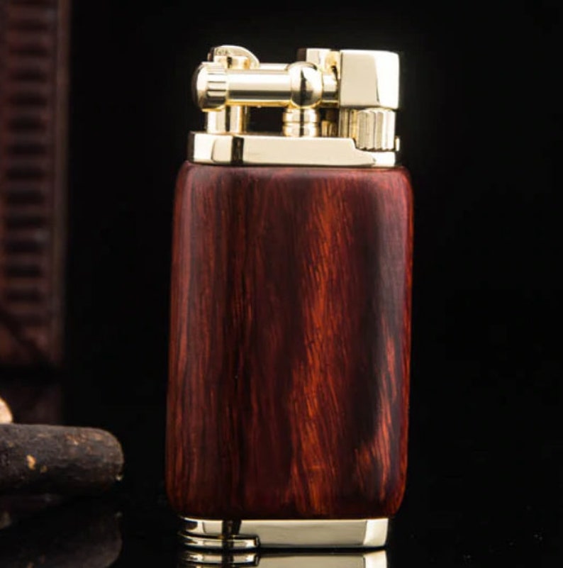 Pipe Lighter Butane Lift Arm Style Etsy