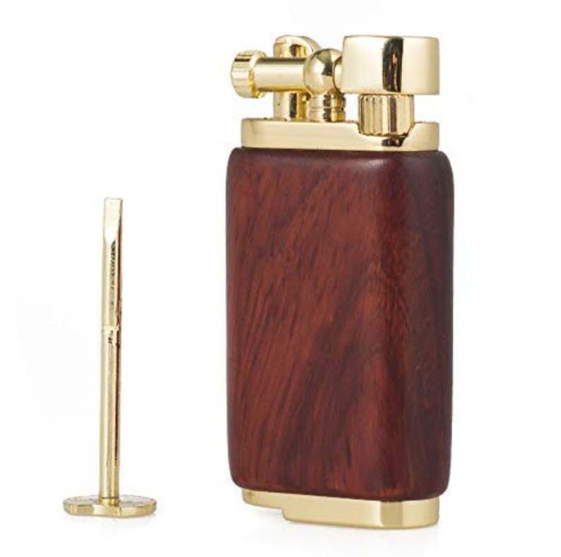 Pipe Lighter Butane Lift Arm Style Etsy