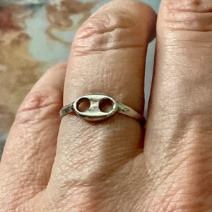 Vintage hermes ring Etsy France