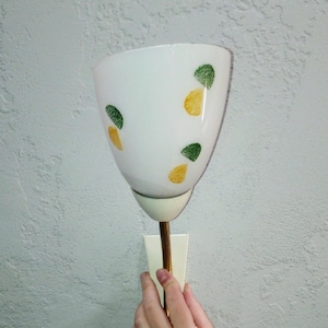 Lamp, Me Century, Retro, Wall Lamp, Vintage, 60s, 70s