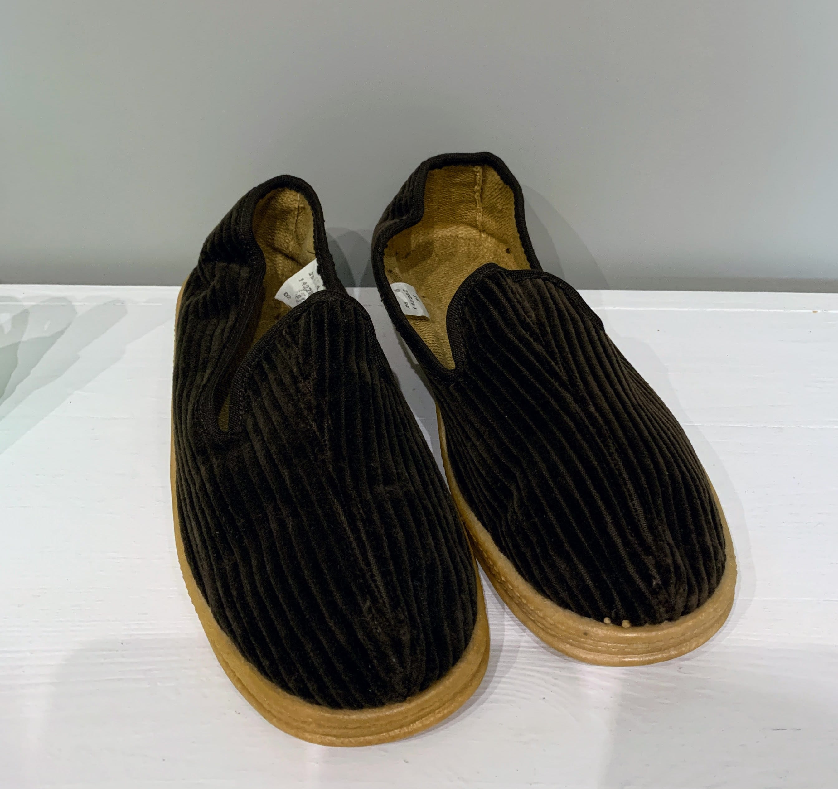 Soviet Slippers Etsy