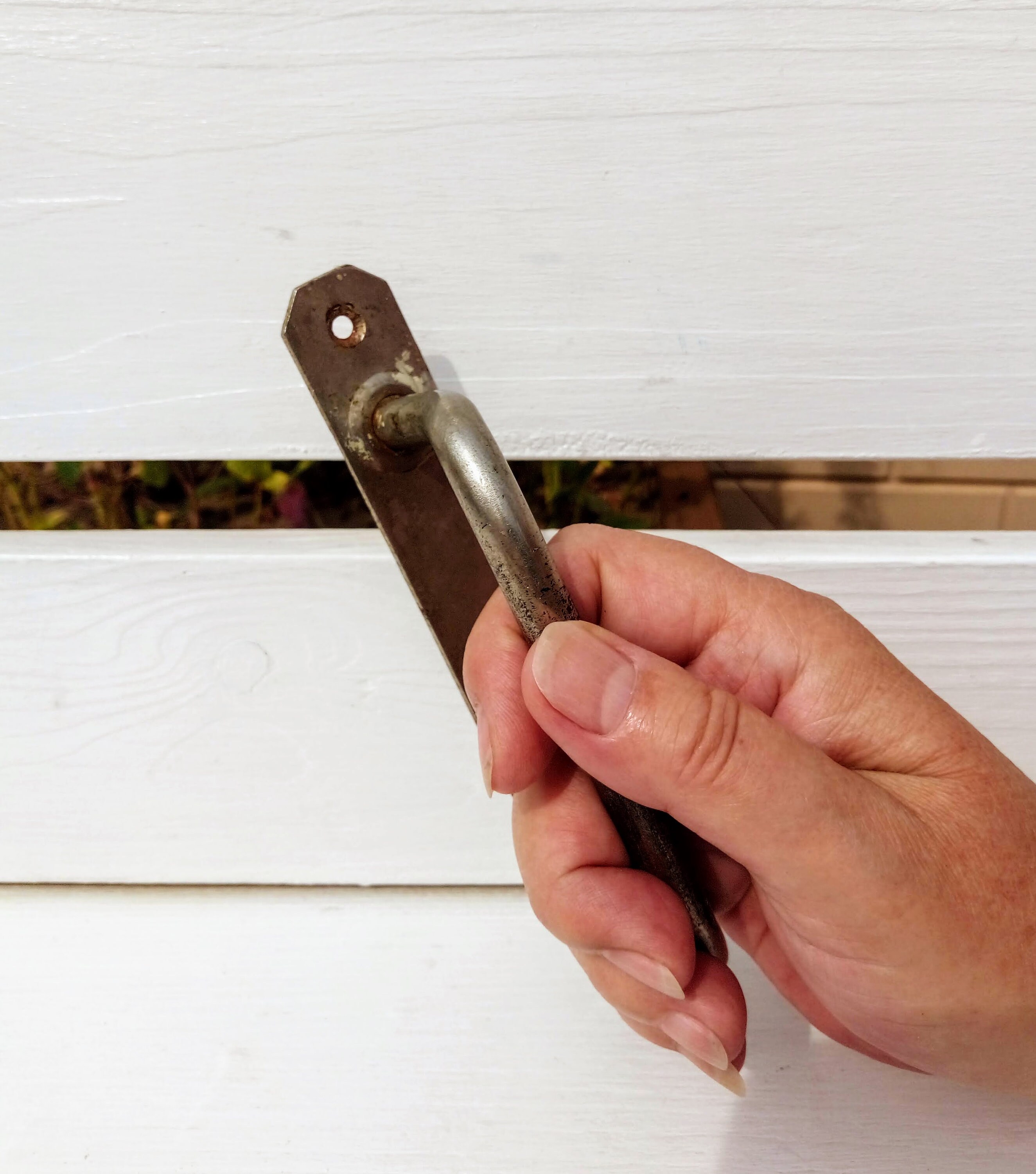 Mini Barn Door Hardware -  New Zealand