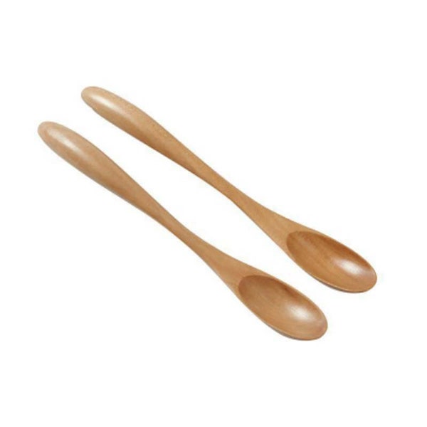 Long Handle Spoon Etsy