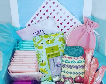 period gifts for my girlfriend
