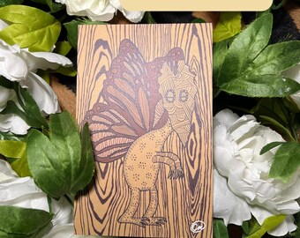 5x7 Linen Art Prints