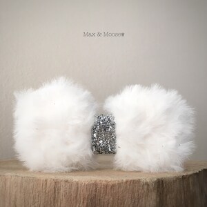 Walk in the clouds Bow Tie
