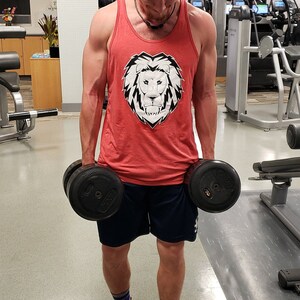 Rising Lion Apparel