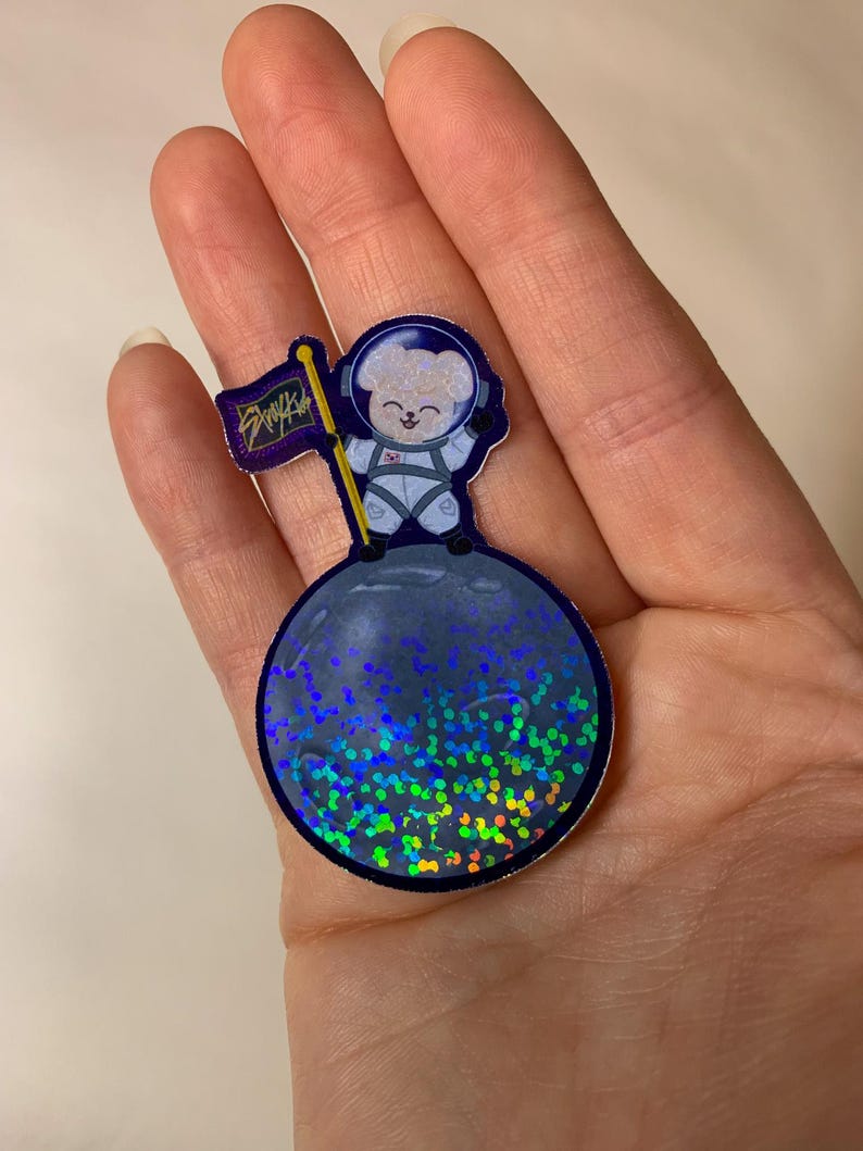 Straykids Meme Stickers batch 3 Etsy