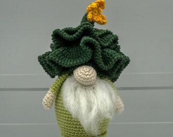 Gnome Christmas Tree