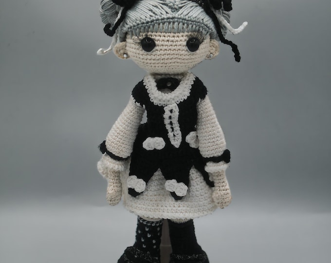 Featured listing image: Kyoko - Cosplay Gothic Maid