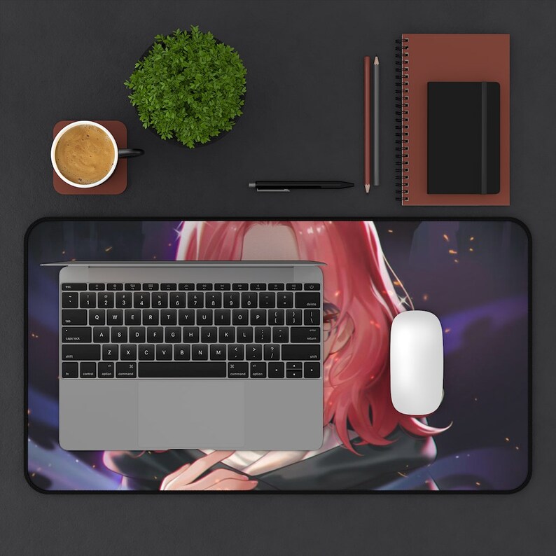 Melina Elden Ring Gaming Desk Mat Gamer Mouse Pad Playmat Etsy Finland