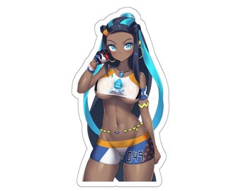 Nessa Sexy