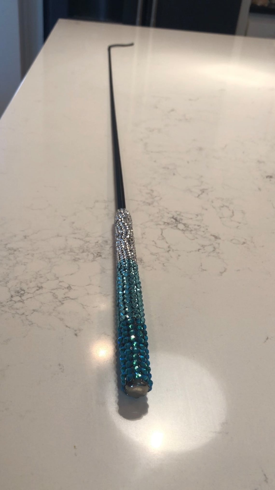 Pig Whip for Show Pigs Etsy