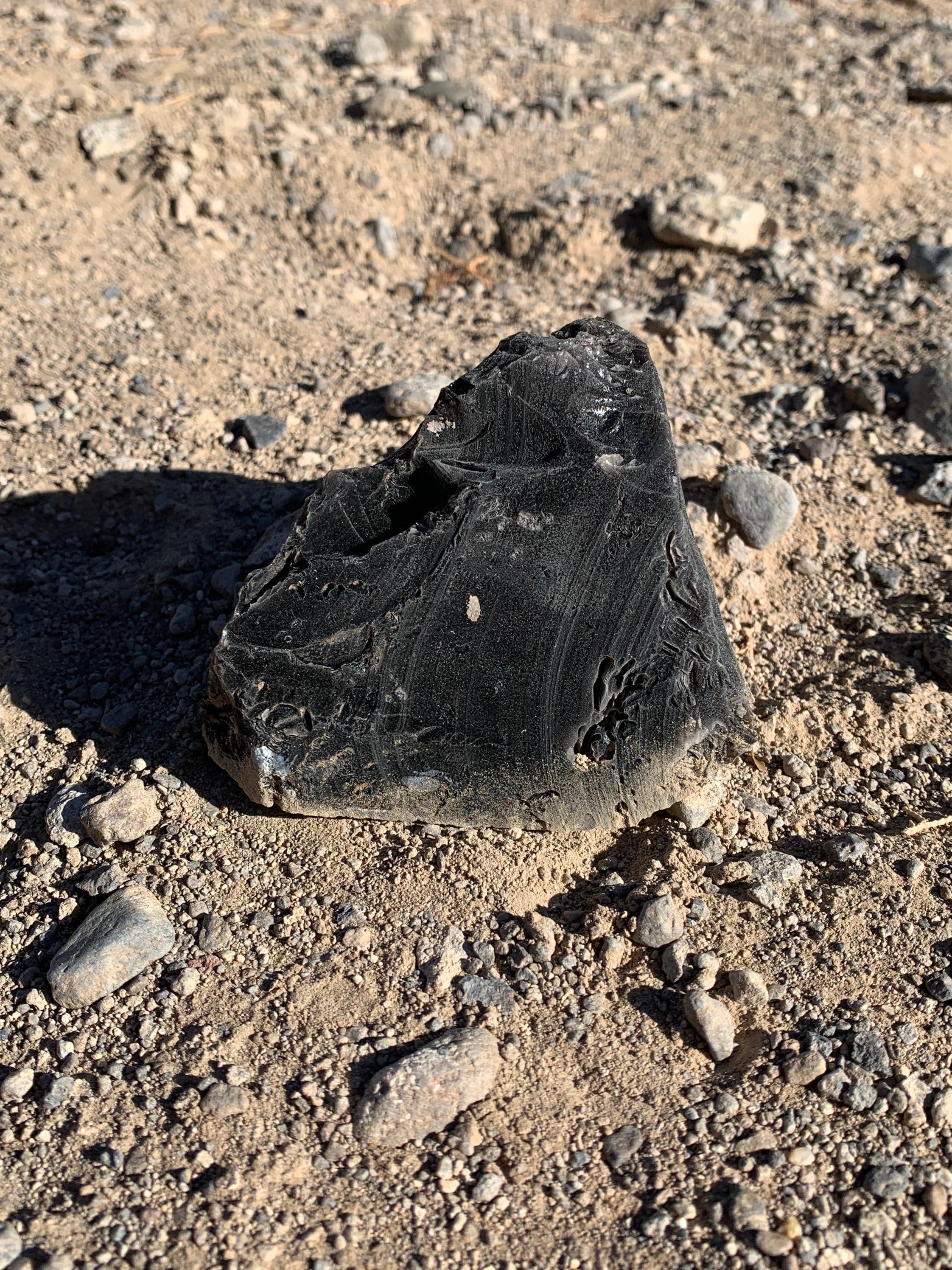 Buy Rainbow Obsidian Volcanic Glass Online in India - Etsy, image size:2244x2992