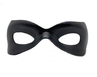 Vigilante custom mask cosplay