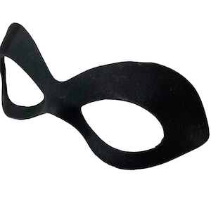 HQ classic comic book inspired Face Mask