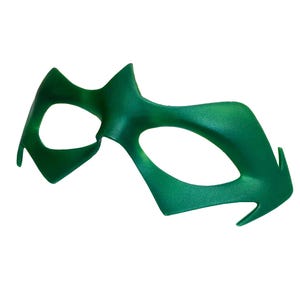 Superhero TD Eye Mask Costume Cosplay
