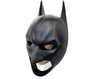 中世のバットマン ヘルメット/マスク-yosh スタジオ-コスプレ - Etsy 日本