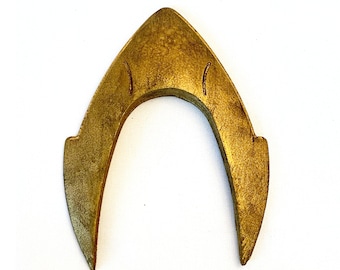 Emblem Belt Buckle Cosplay Costume accessory