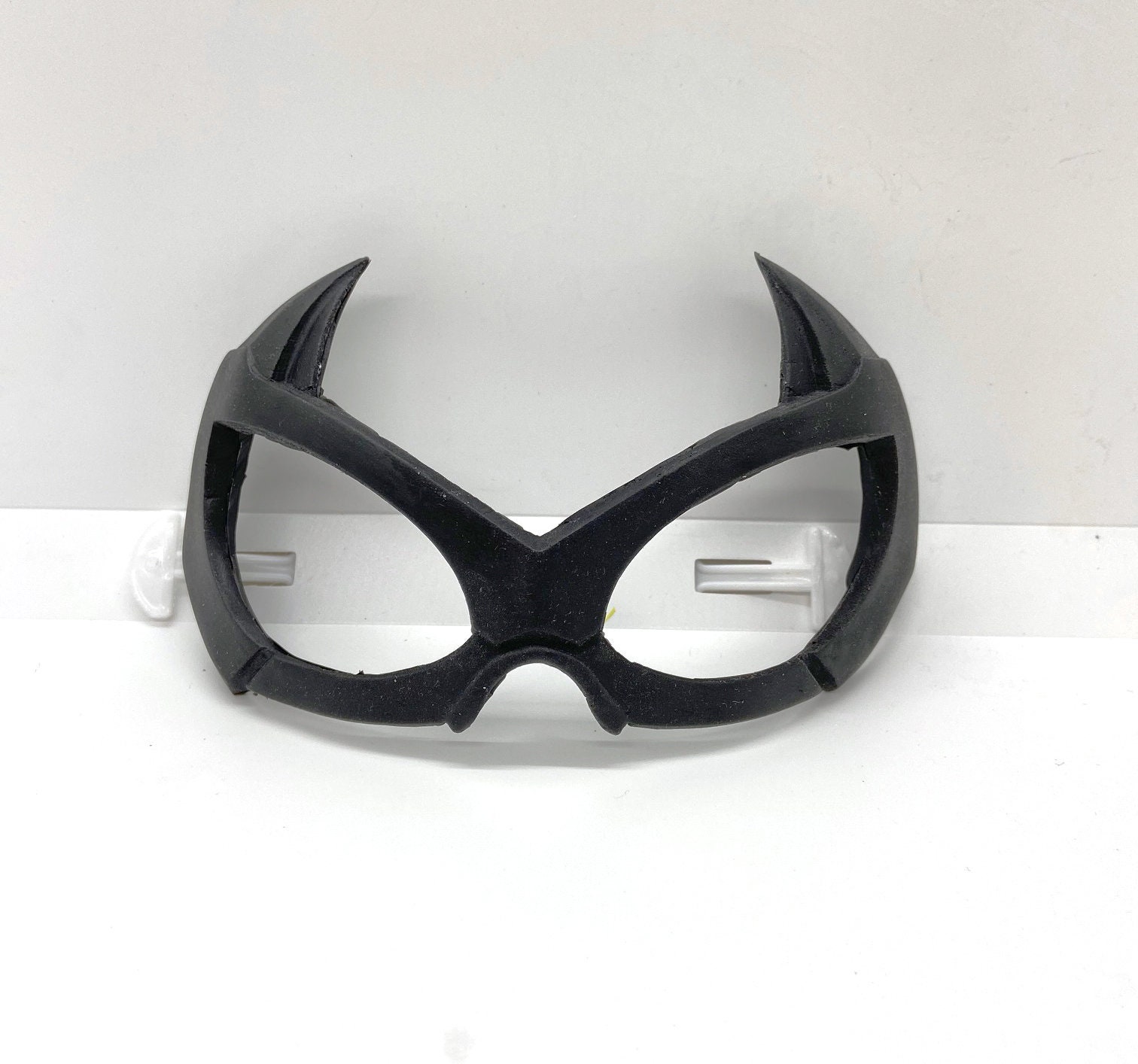 Spider-Man 2 Black Cat Felicia Hardy Bodysuit Mask Cosplay Costume Takerlama
