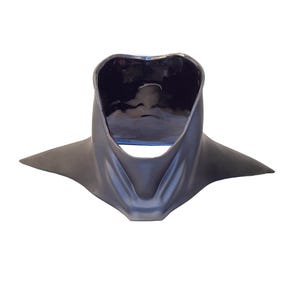 Vigilante Generic Neck armor cosplay costume Neck Seal