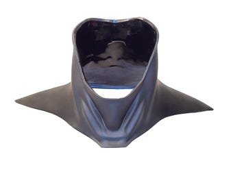 Vigilante Generic Neck armor cosplay costume Neck Seal