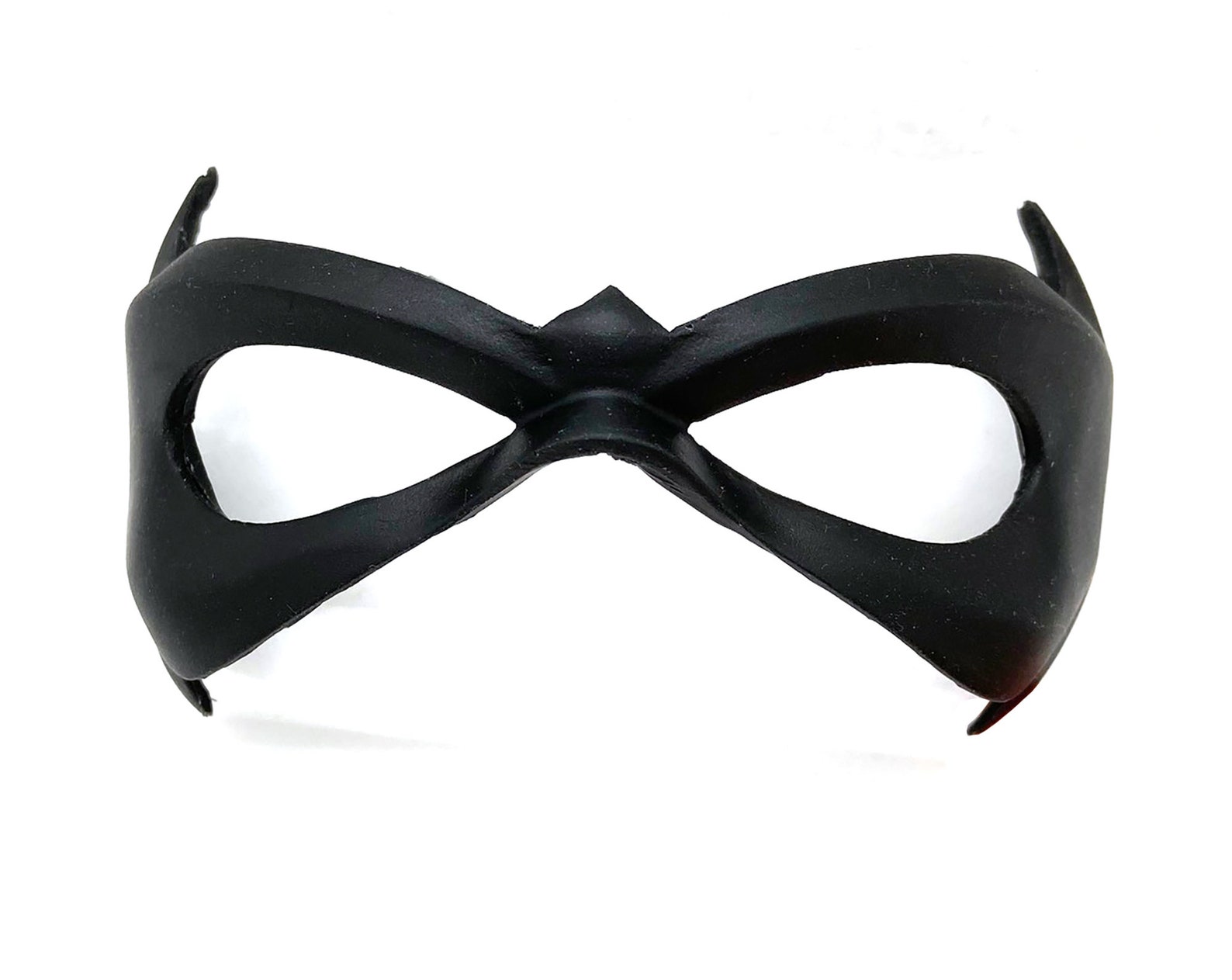 Superhero Eye Mask Costume Cosplay Etsy