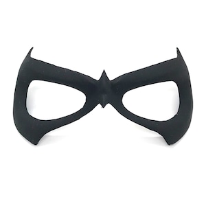 NIGHT Mask Cosplay Costume Vigilante