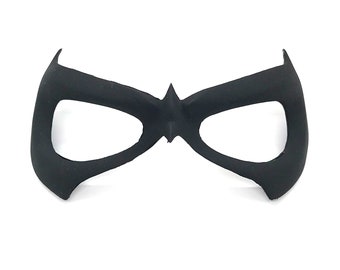 NIGHT Mask Cosplay Costume Vigilante