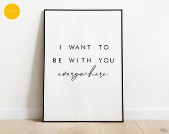 Fleetwood Mac Quote Etsy