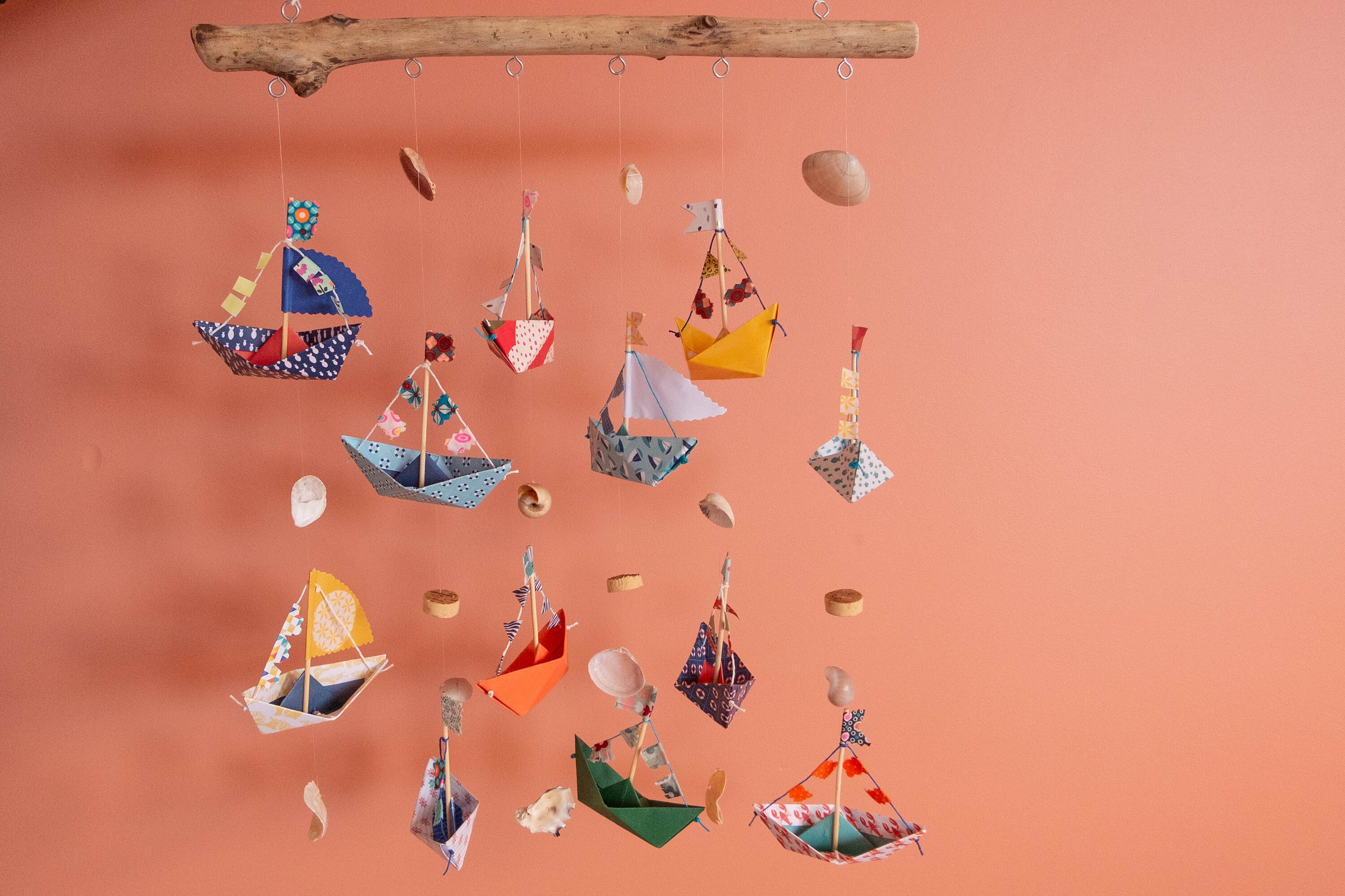 Mobile Ohé Ohé Matelot