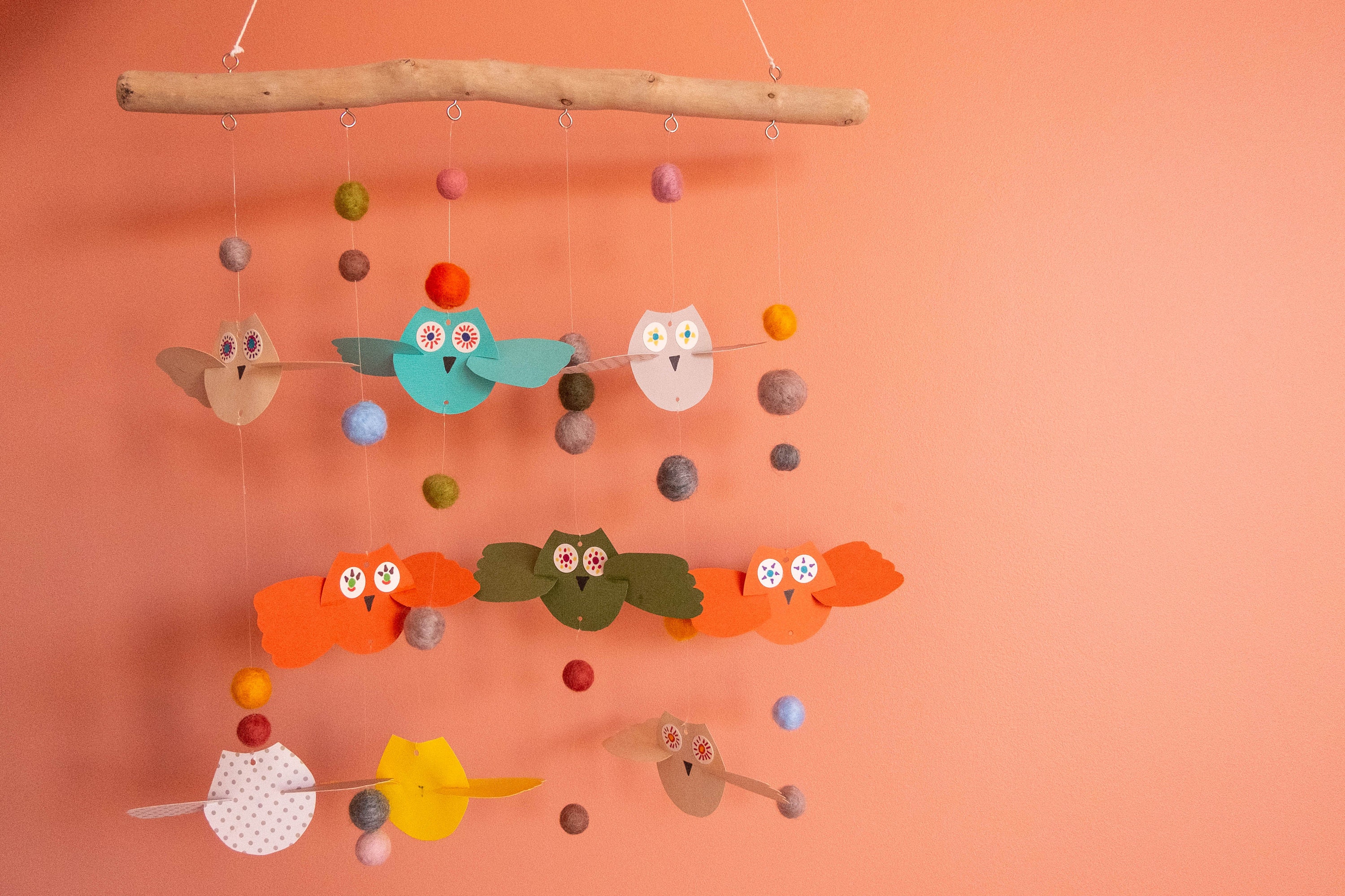 Mobile C'est Chouette