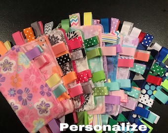 sensory blanket baby