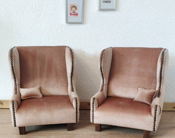 etsy 18 inch doll furniture