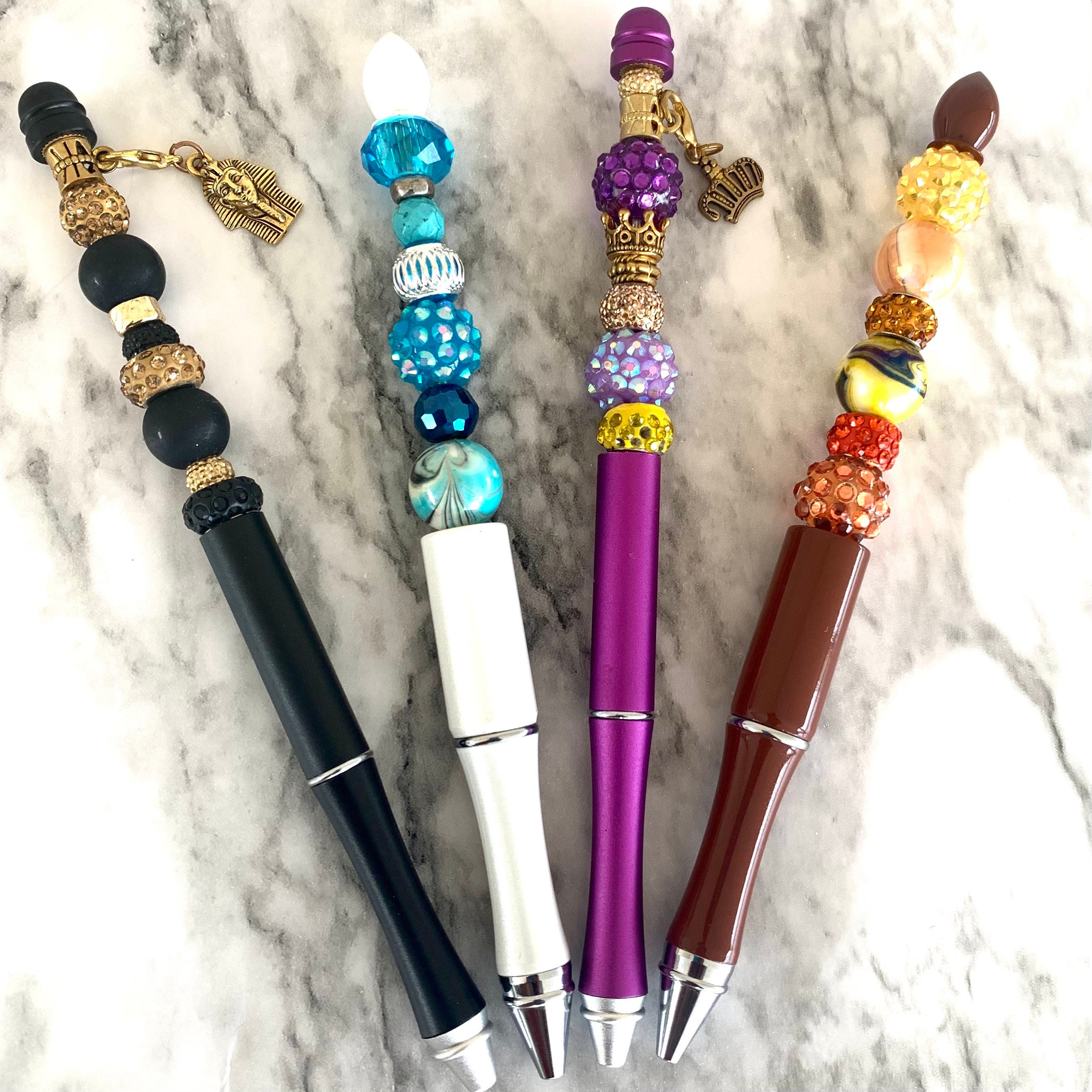 Beaded Pens | Etsy