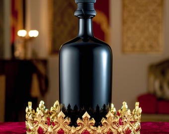 Nuevo sabor ZUMA potenciador de la libido (afrodisíaco) con sésamo