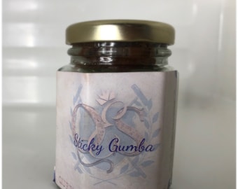 Sticky Gumba libido booster (Aphrodisiac)