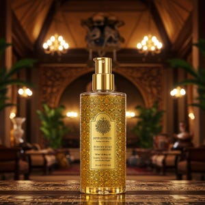 Cleopatra’s Khumra – A Scent of Power & Seduction