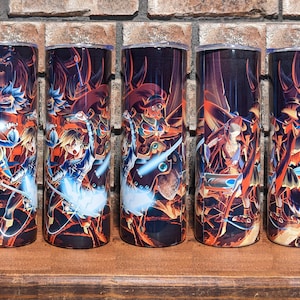 20oz Legend of Zelda Tumbler Video Game Tumbler Princess Zelda Tumbler Nintendo Tumbler Nintendo To Go Mug Nintendo Travel Mug Zelda To Go