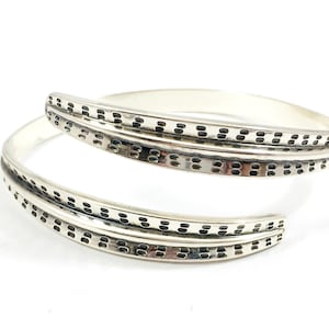 David Andersen ブレスレット　ジュエリー David Andersen デヴィッドアンデルセン シルバー 馬とドラゴン