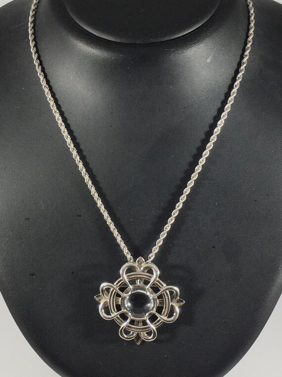 With Love Necklace – Lapponia Jewelry – Kalevala