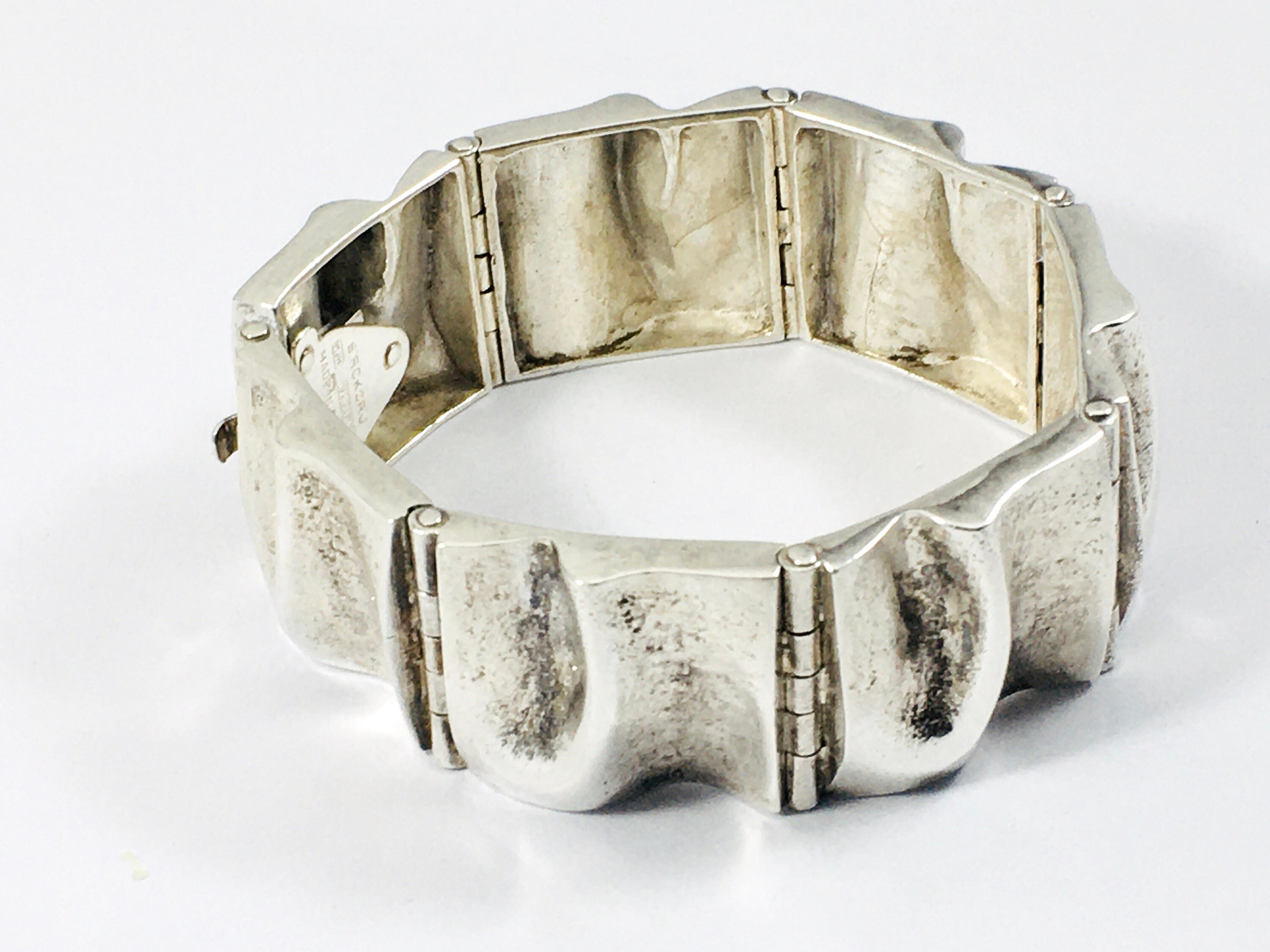 MATERIA by Matthias Wagner Bracciale da donna in argento 925 –...MATERIA by Matthias Wagner Bracciale da donna in filigrana, in...MATERIA by Matthias Wagner Bracciale in argento 925 per donna in