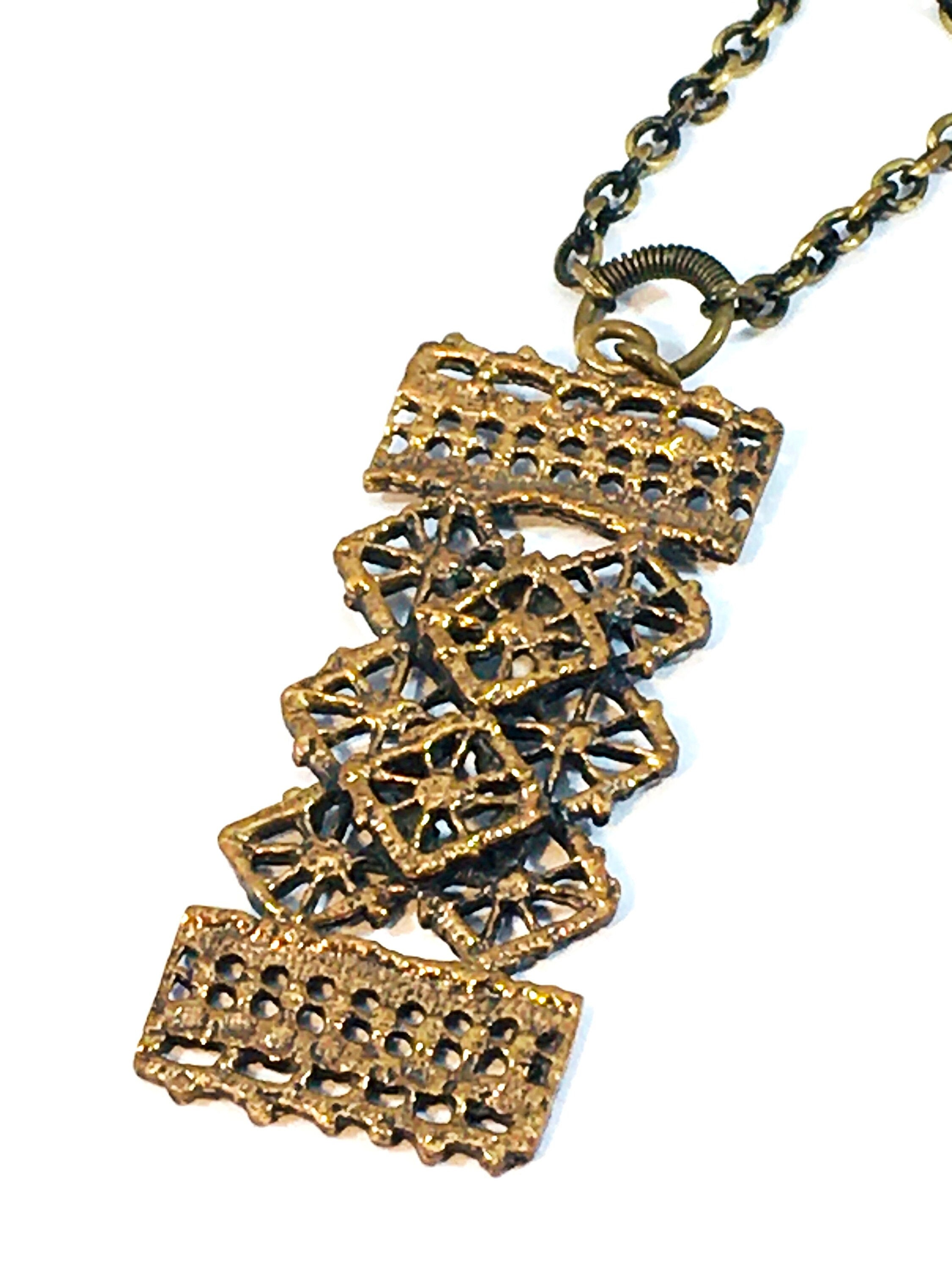 Pentti Sarpaneva デザイン、ヴィンテージ ブロンズ「ピッツィ