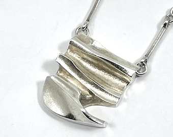 Pentti Sarpaneva デザイン、ヴィンテージ ブロンズ「ピッツィ